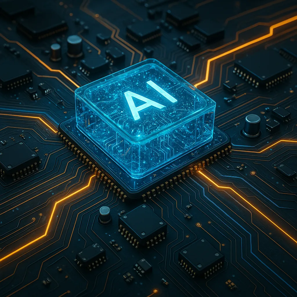 自動化流程圖示